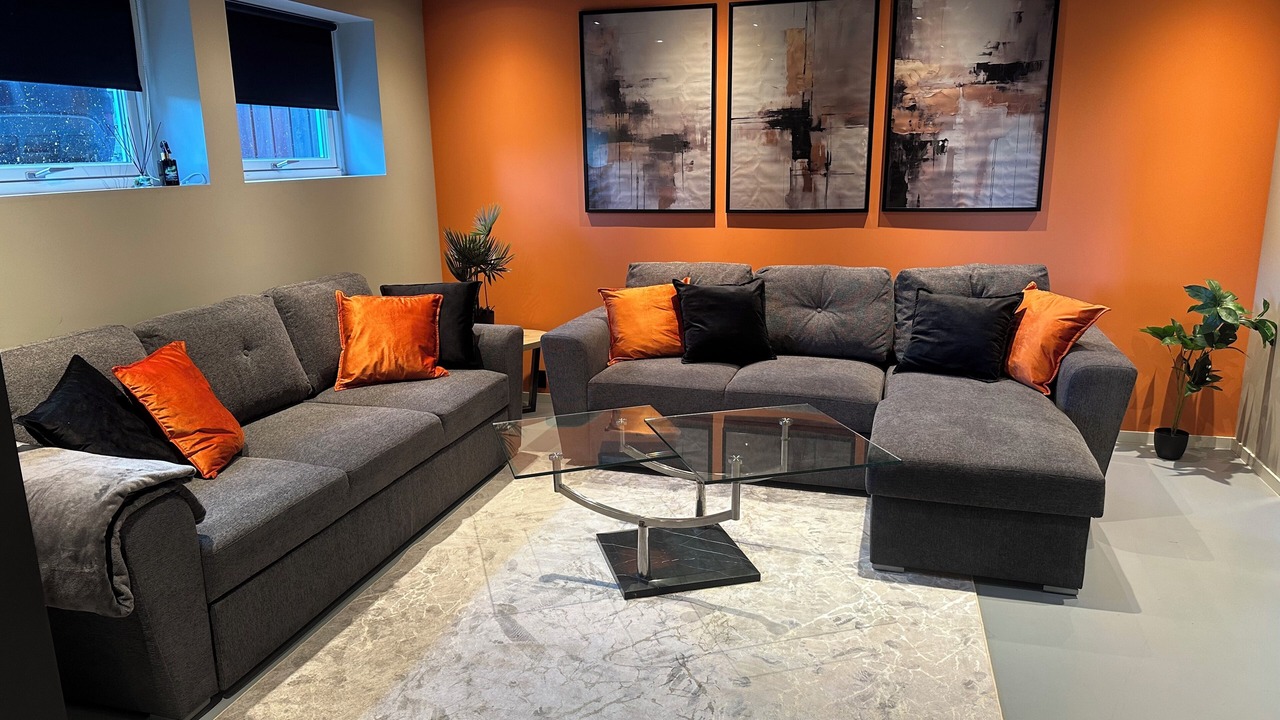 Photo of Livingroom in Stamsund