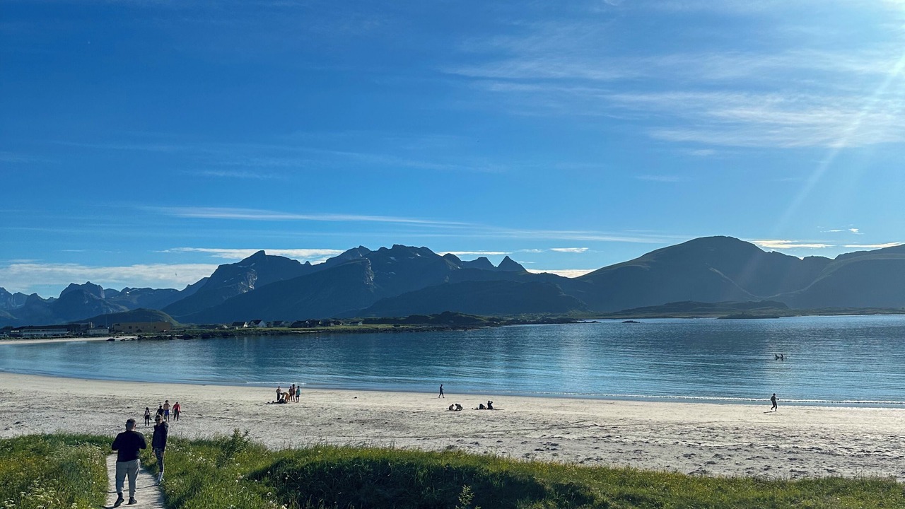 Photo of Others in Stamsund