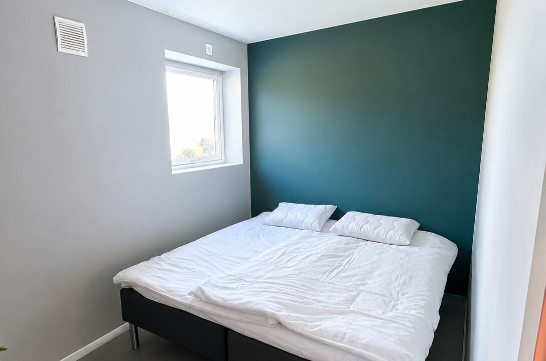 Photo of Bedroom in Stamsund