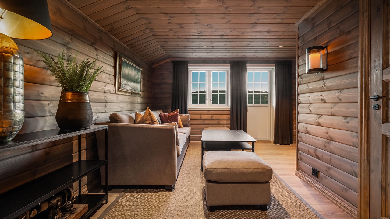 Photo of Livingroom in Stryn
