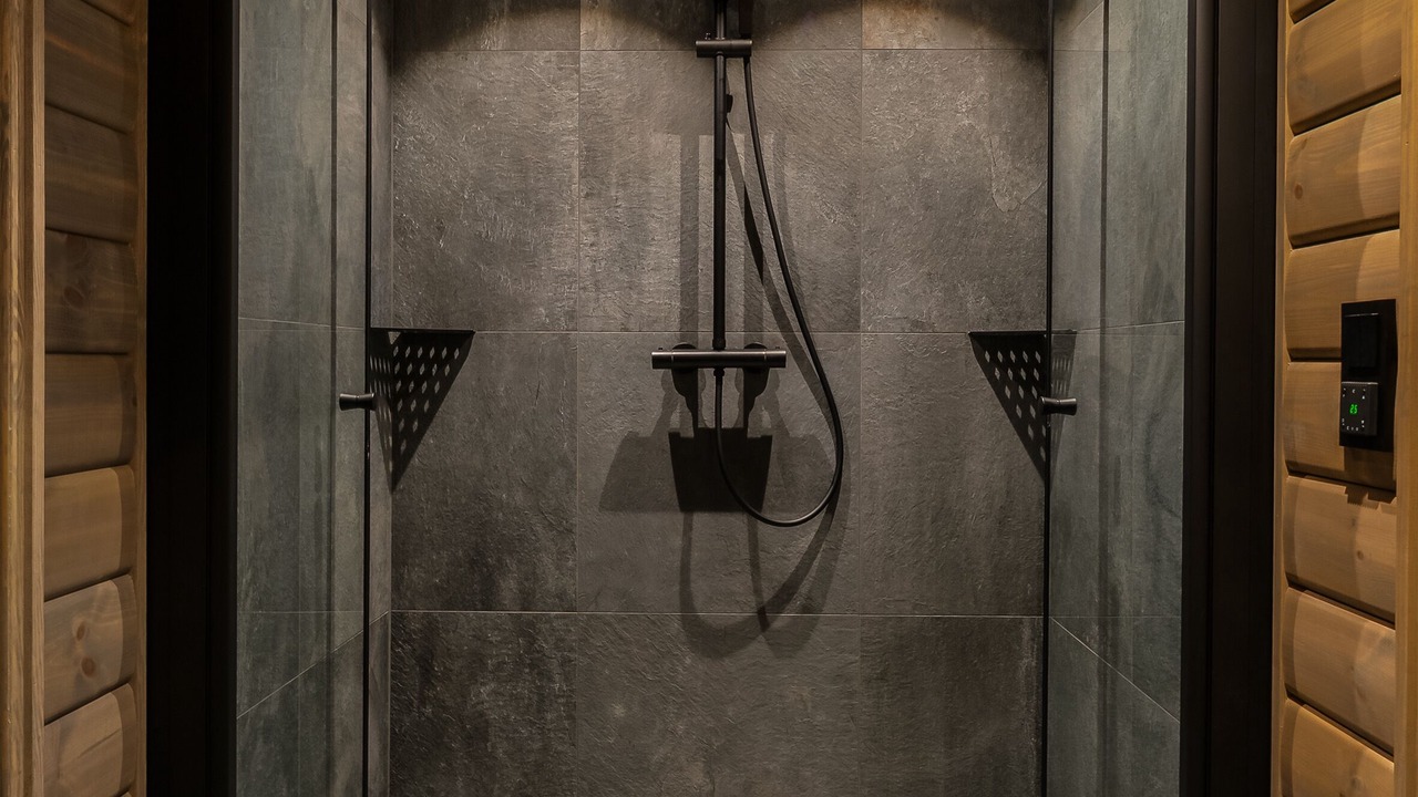 Photo of Bathroom in Stryn