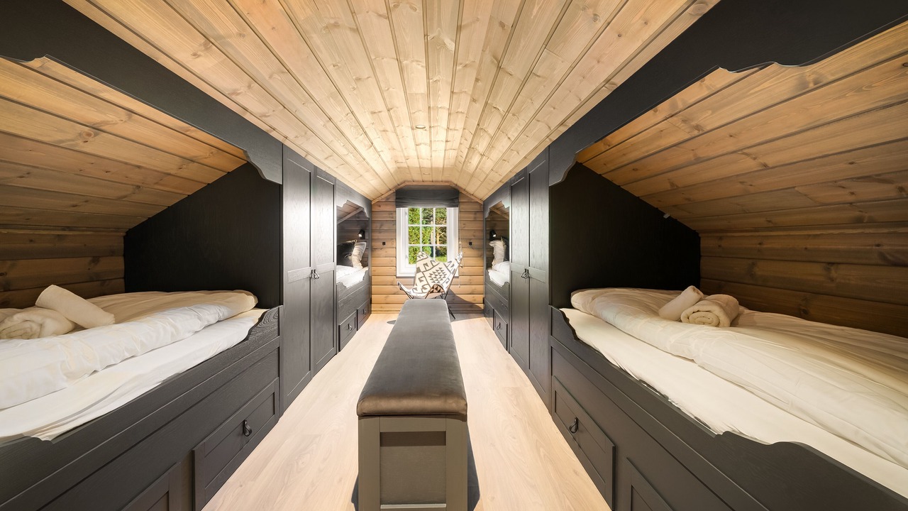 Photo of Bedroom in Stryn