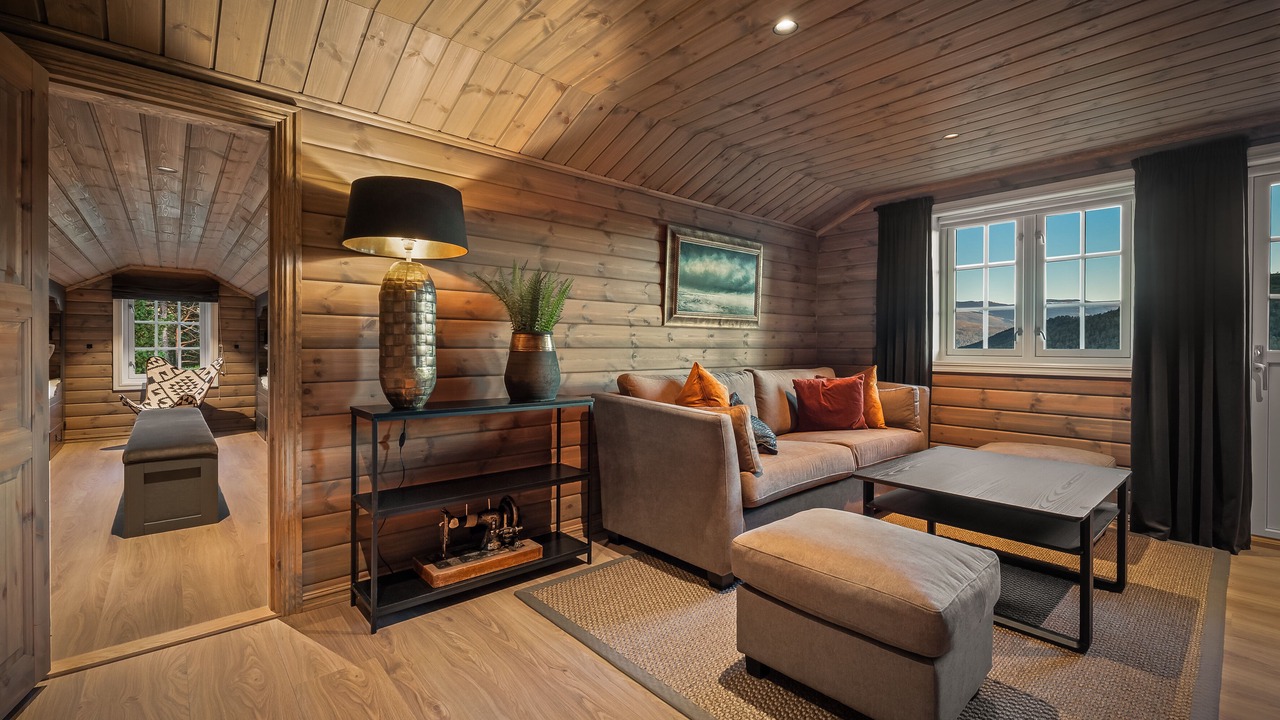 Photo of Livingroom in Stryn