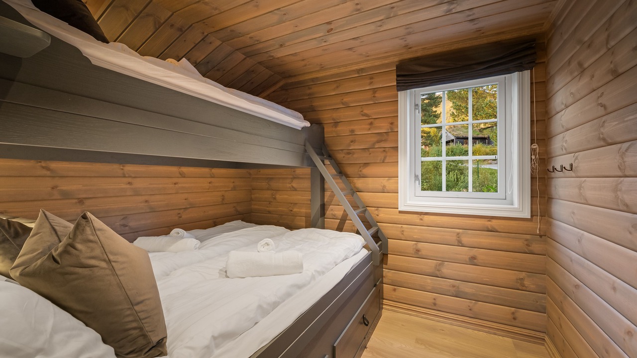 Photo of Bedroom in Stryn
