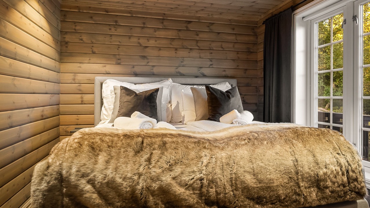 Photo of Bedroom in Stryn