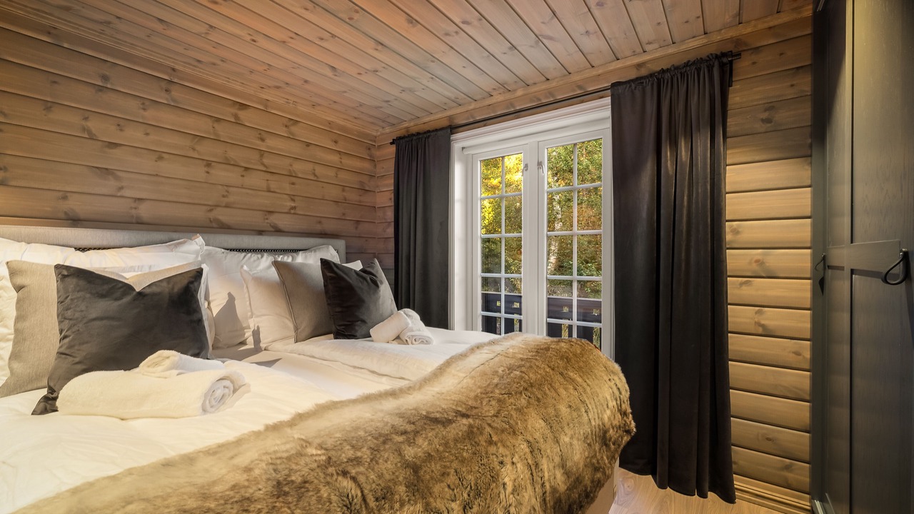 Photo of Bedroom in Stryn
