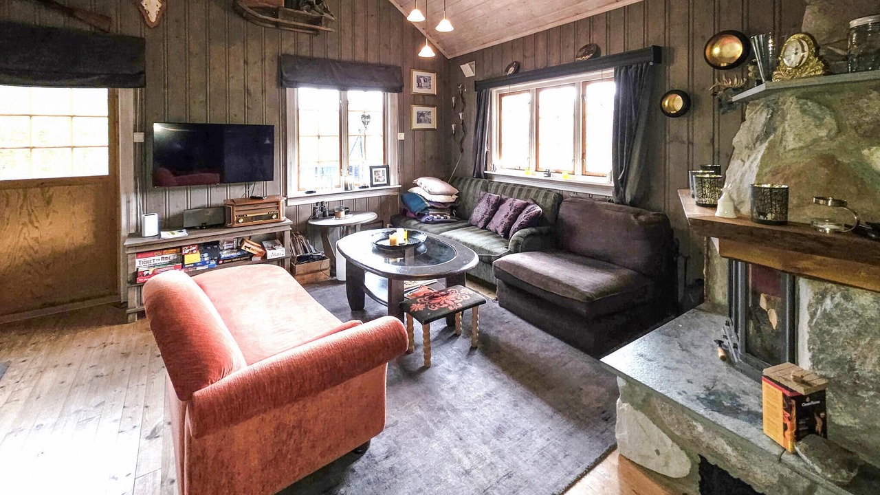 Photo of Bedroom in Nore og Uvdal