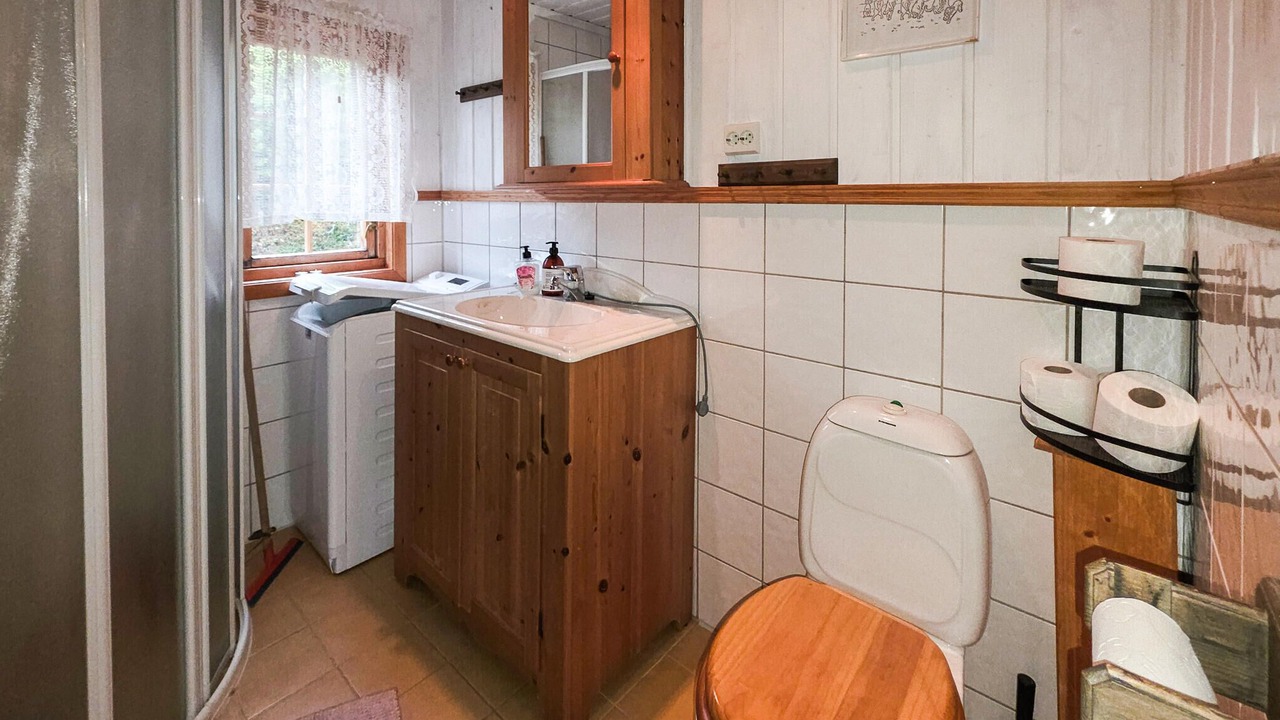 Photo of Bathroom in Nore og Uvdal