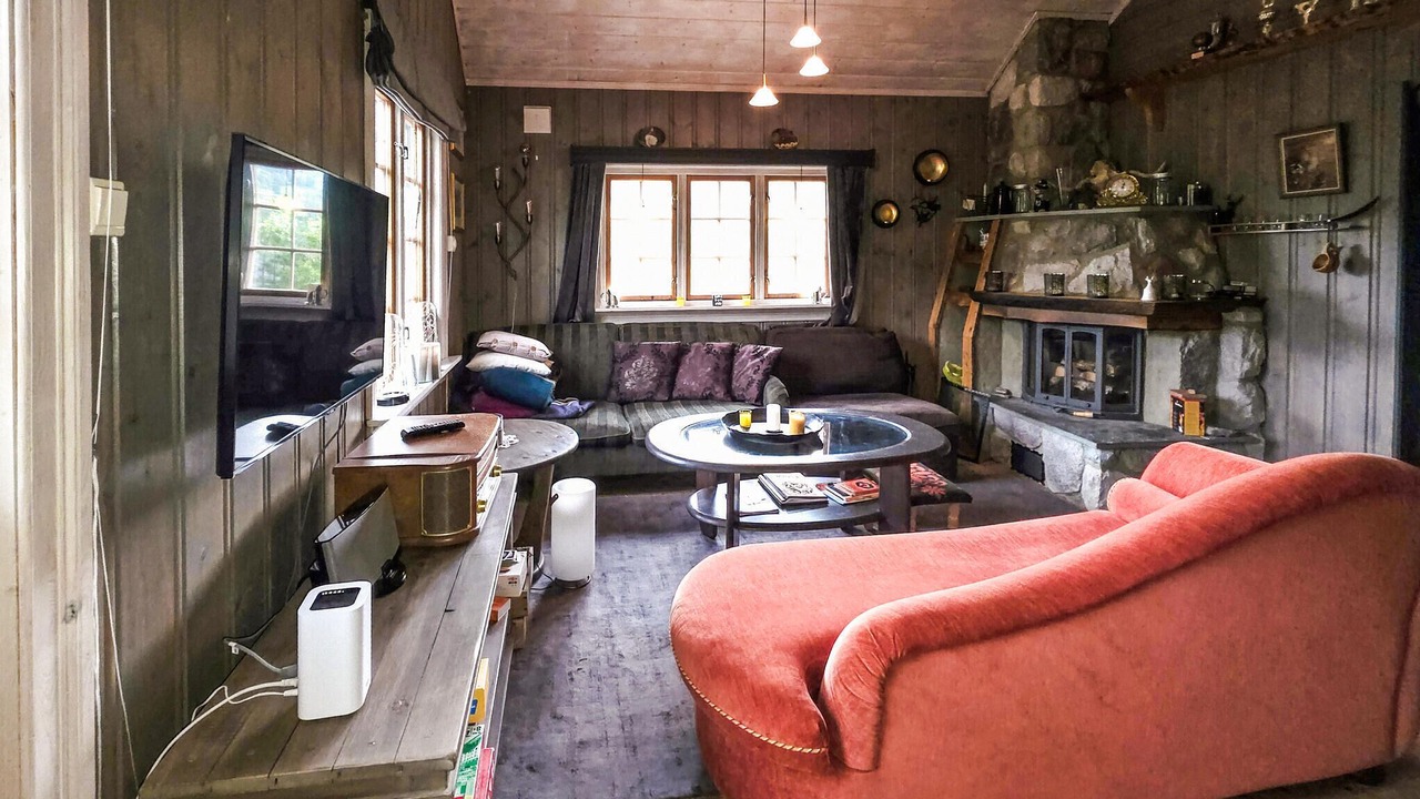 Photo of Bedroom in Nore og Uvdal