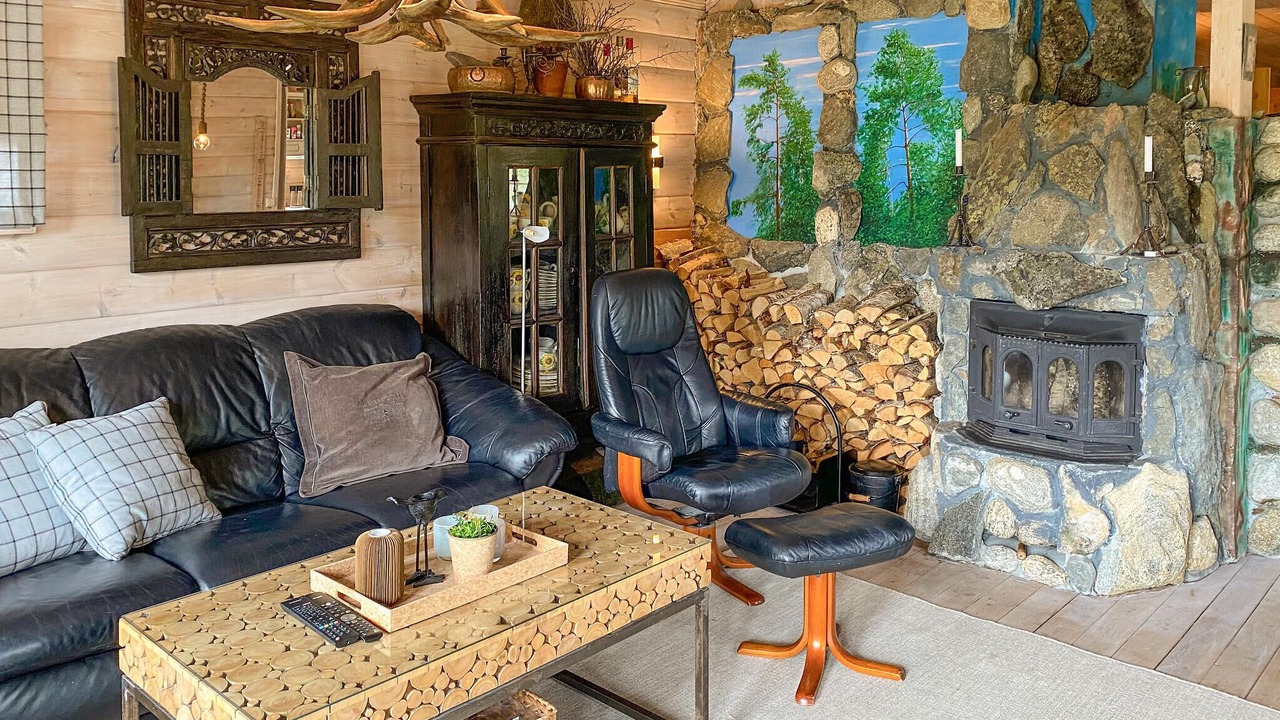Photo of Bedroom in Bjorli