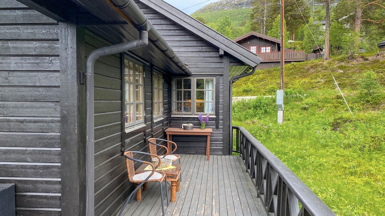 Photo of Others in Bjorli