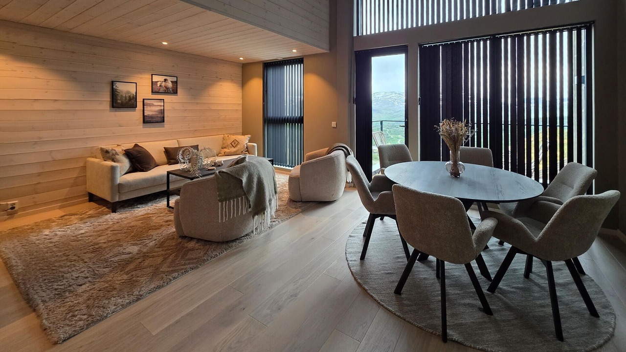 Photo of Bedroom in Vinje
