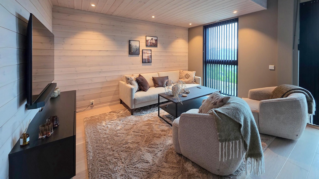 Photo of Bedroom in Vinje
