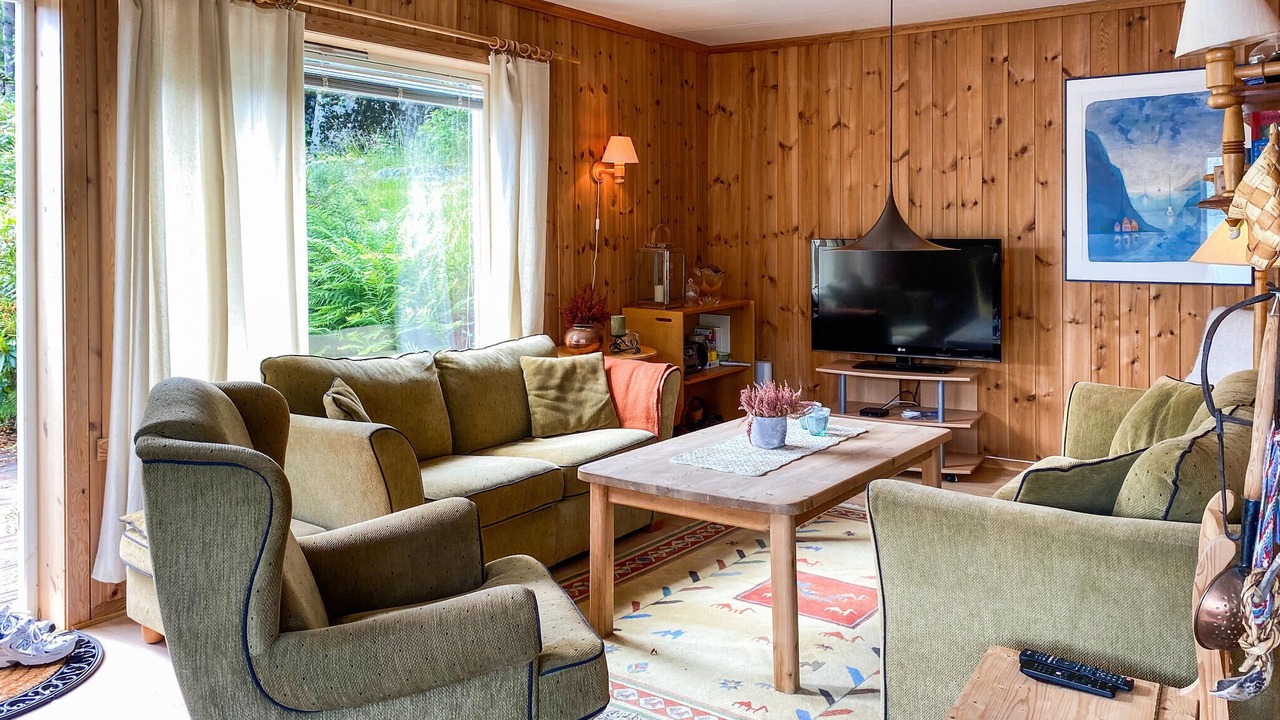 Photo of Bedroom in Halsa