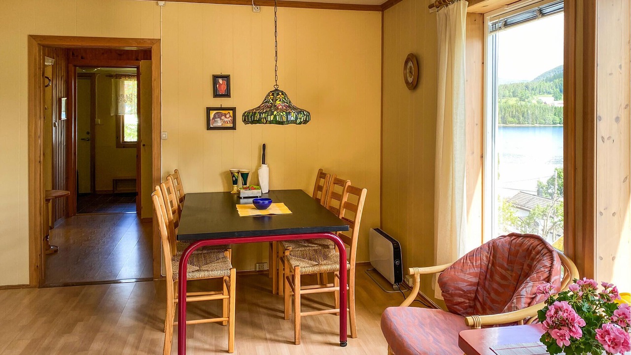 Photo of Bedroom in Halsa