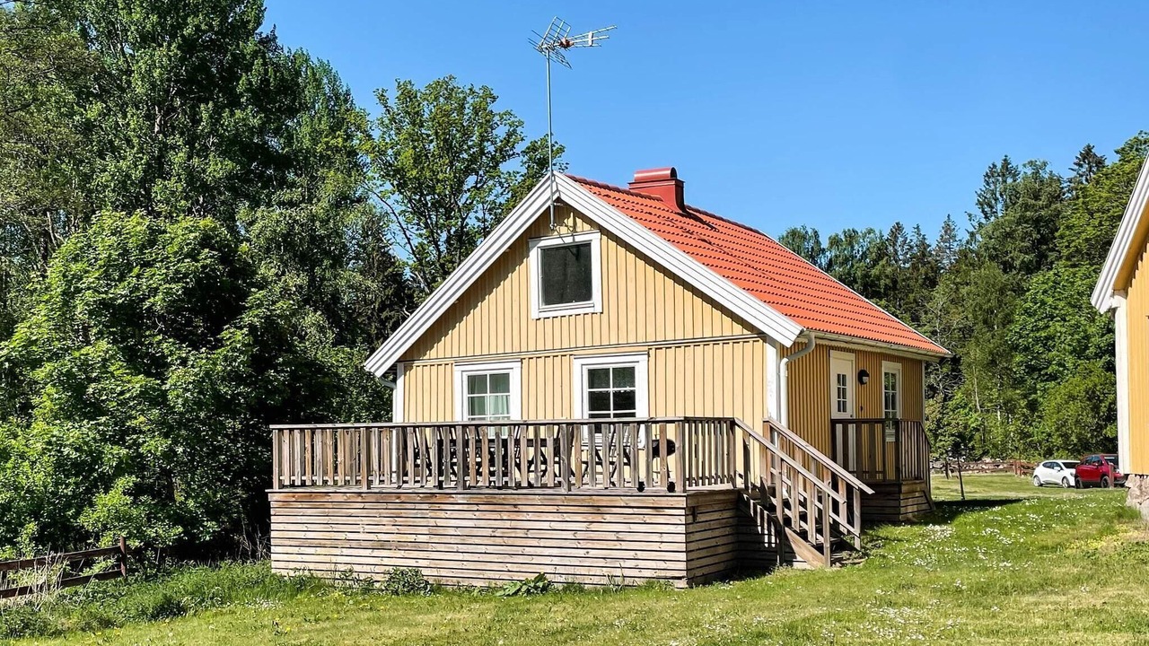 Photo of Outdoor in Gullabo