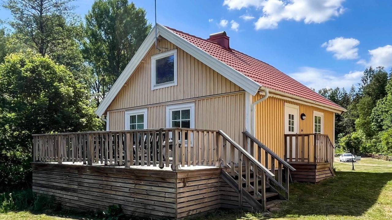 Photo of Outdoor in Gullabo