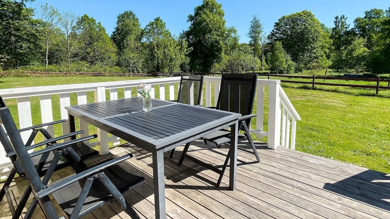 Photo of Outdoor in Gullabo