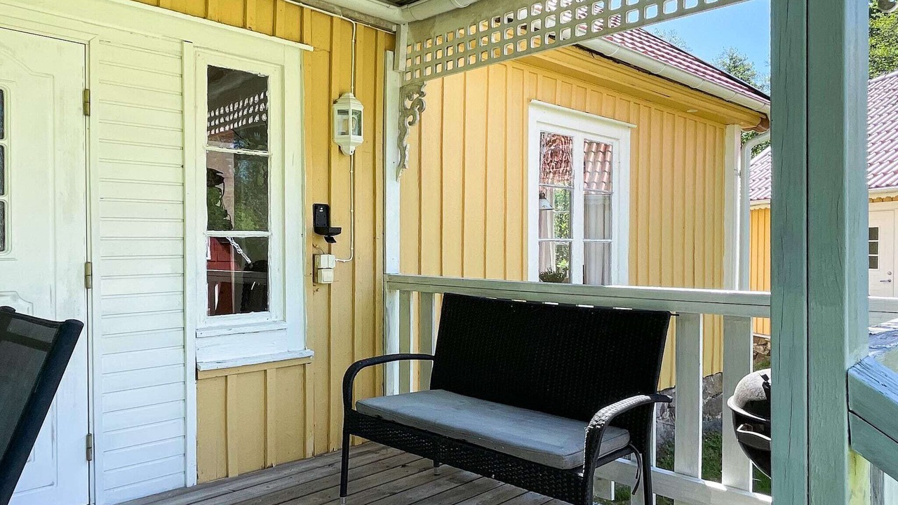 Photo of Outdoor in Gullabo