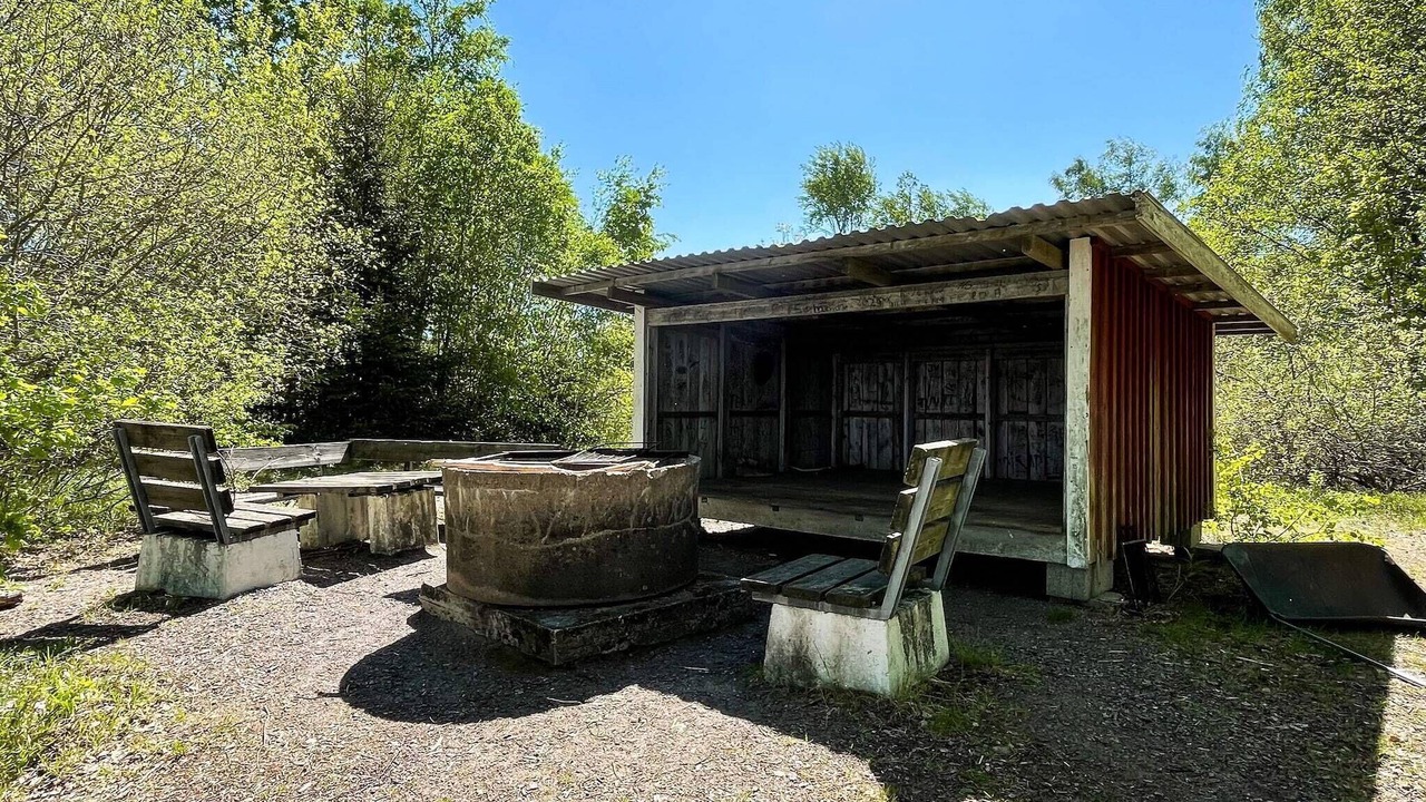 Photo of Outdoor in Gullabo