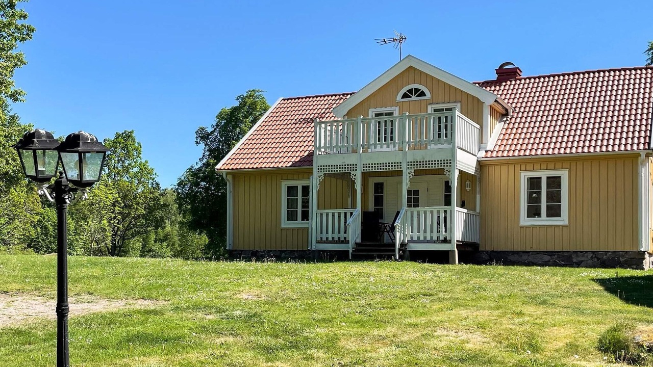 Photo of Outdoor in Gullabo