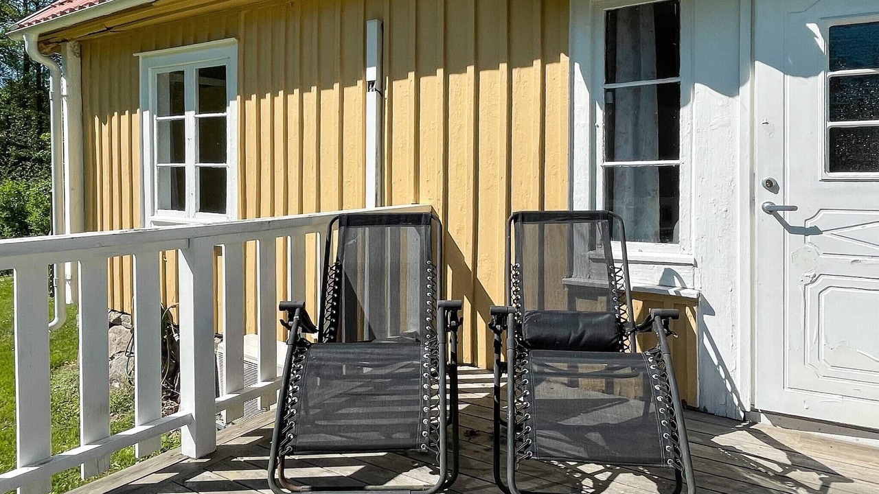 Photo of Outdoor in Gullabo