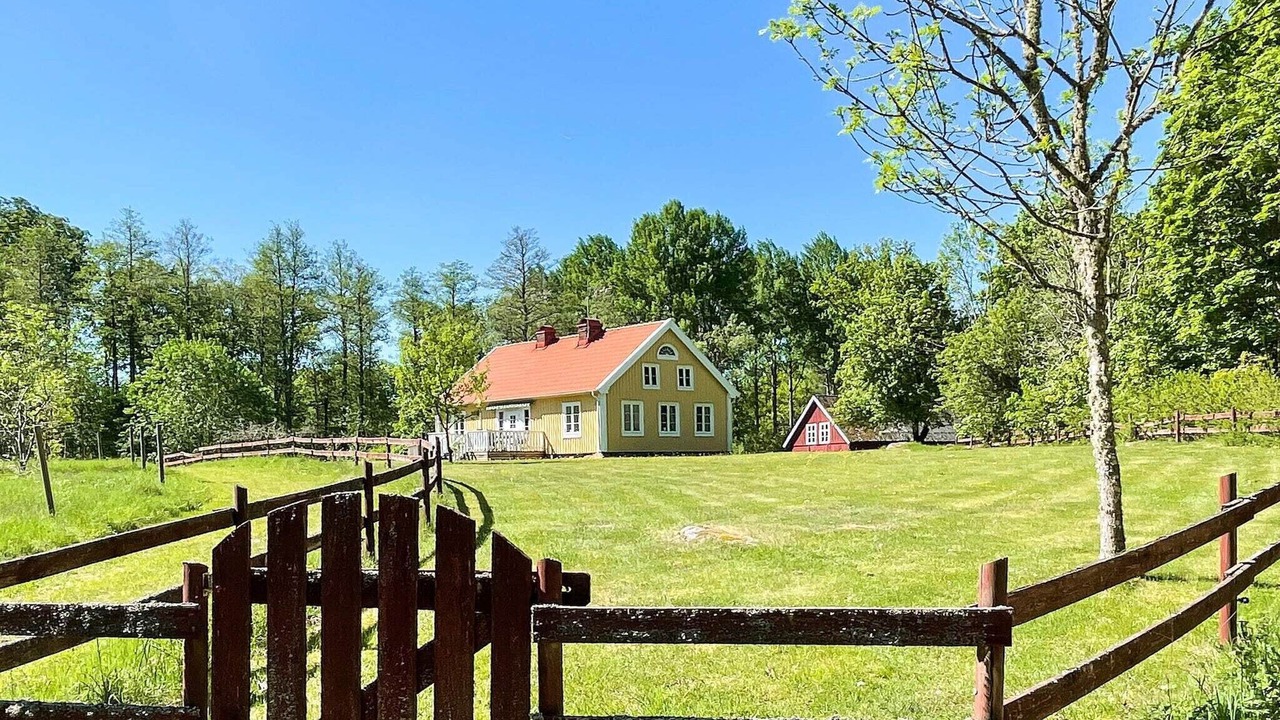 Photo of Outdoor in Gullabo