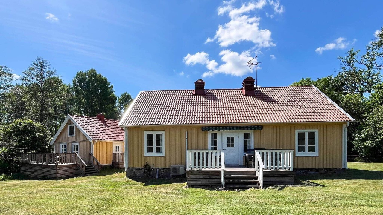 Photo of Outdoor in Gullabo