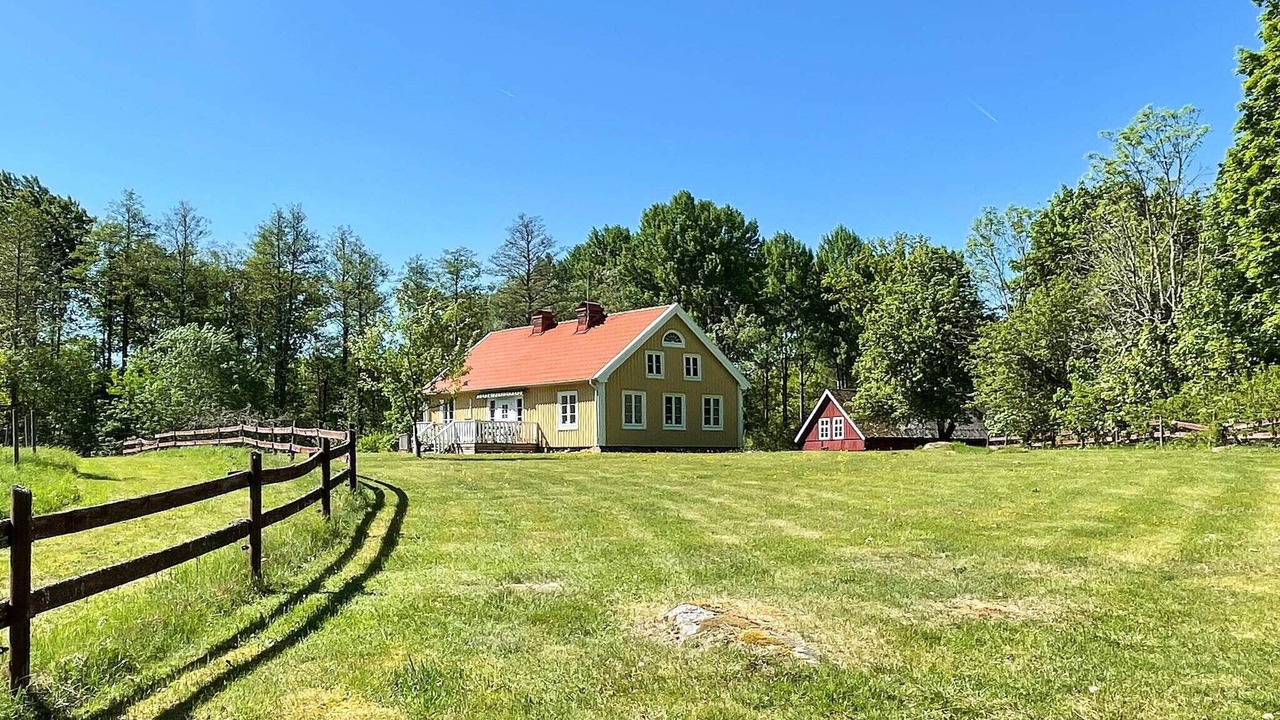 Photo of Outdoor in Gullabo