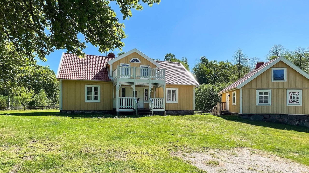 Photo of Outdoor in Gullabo