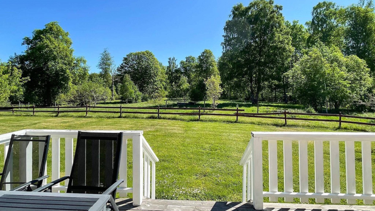 Photo of Outdoor in Gullabo