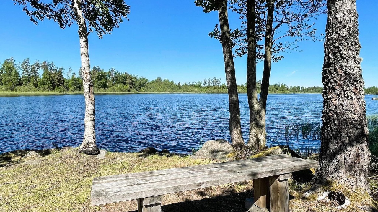 Photo of Outdoor in Gullabo