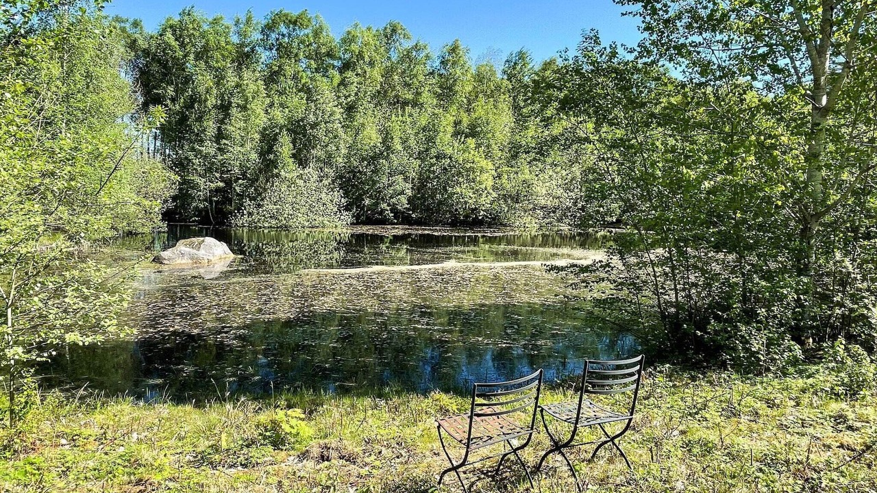 Photo of Outdoor in Gullabo