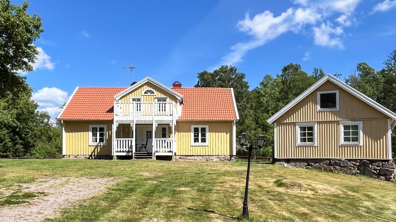 Photo of Outdoor in Gullabo