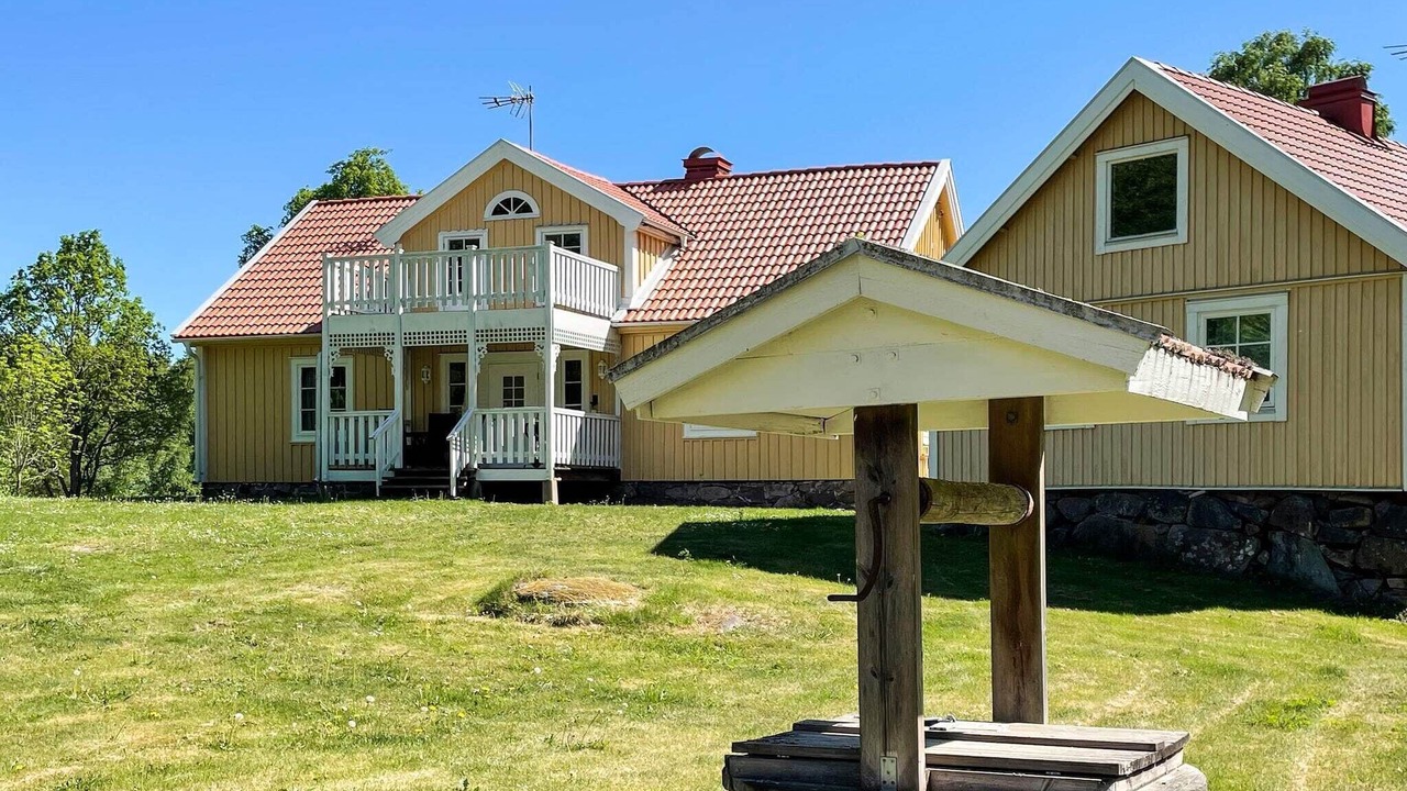 Photo of Outdoor in Gullabo