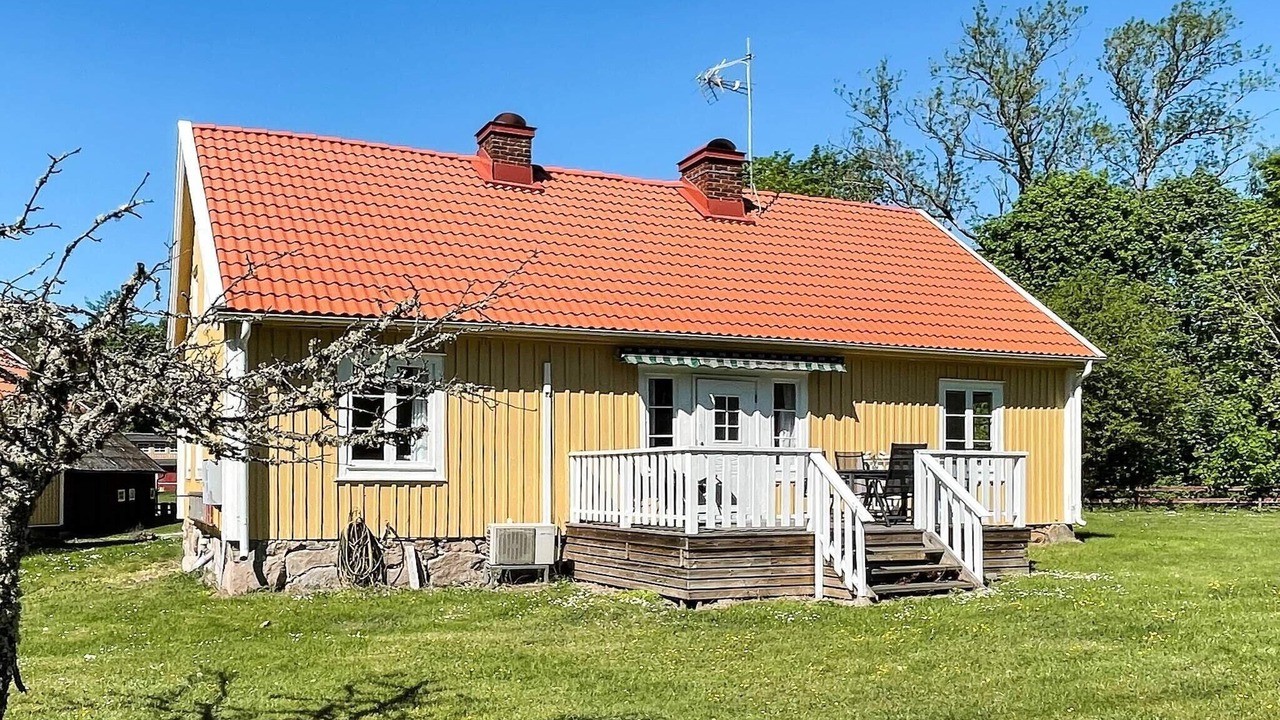 Photo of Outdoor in Gullabo