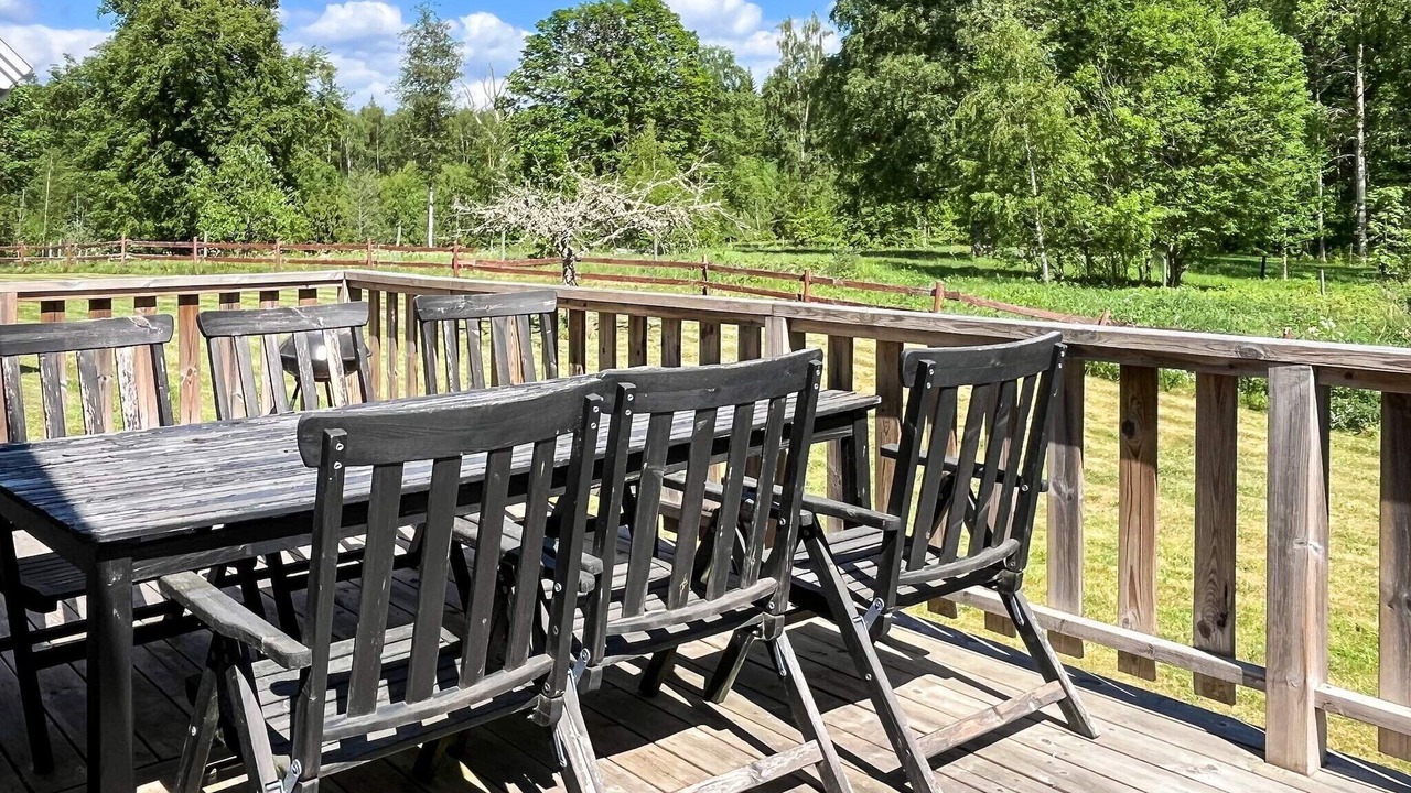 Photo of Outdoor in Gullabo