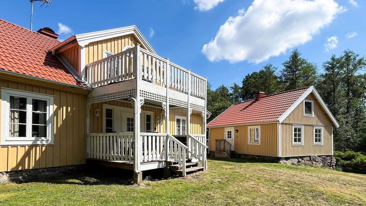 Photo of Outdoor in Gullabo