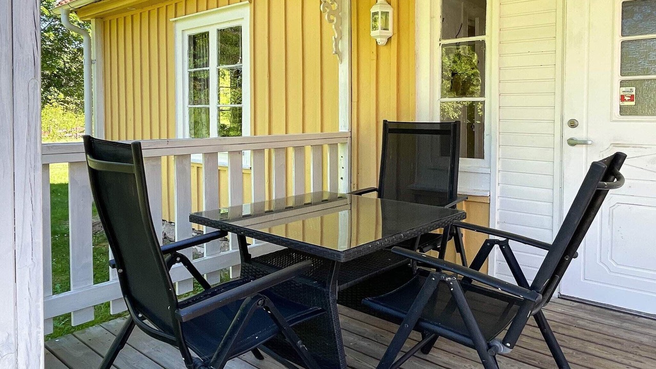 Photo of Outdoor in Gullabo