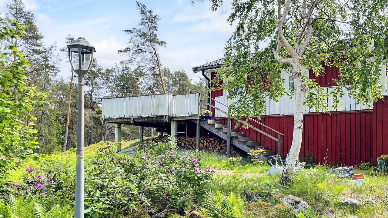 Photo of Outdoor in Blido