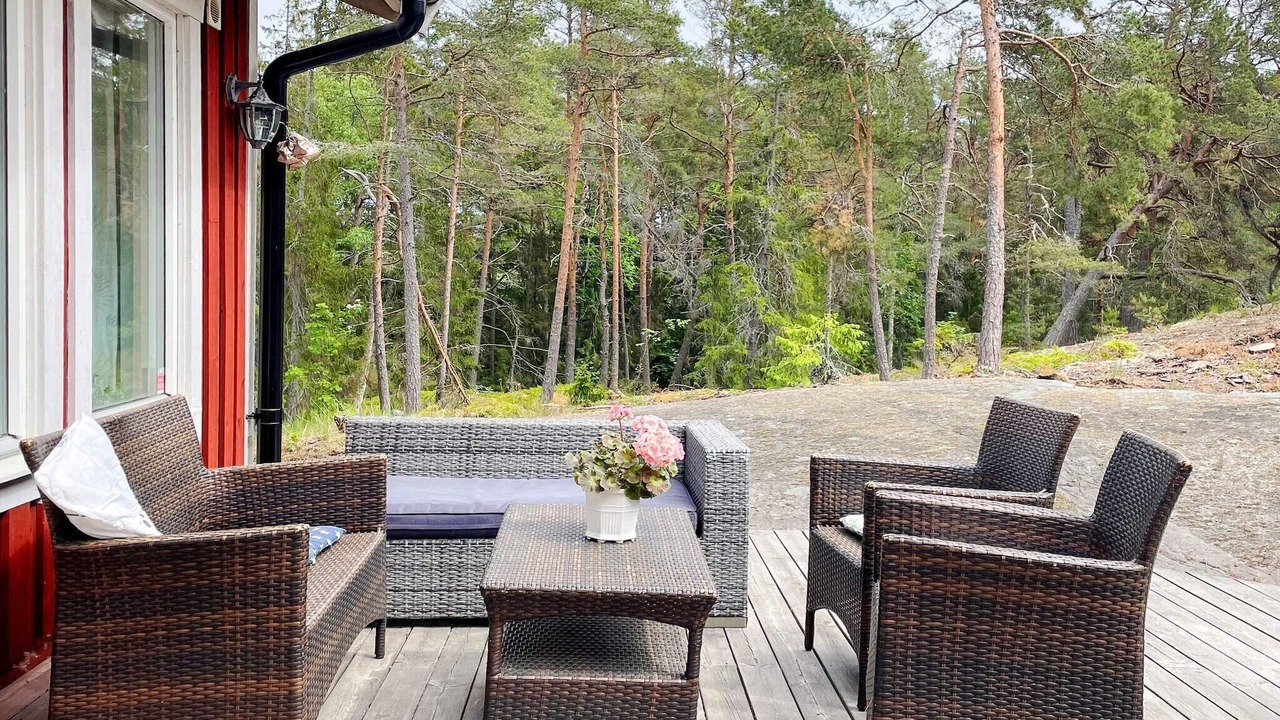 Photo of Outdoor in Blido
