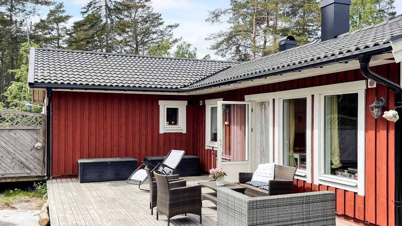 Photo of Outdoor in Blido