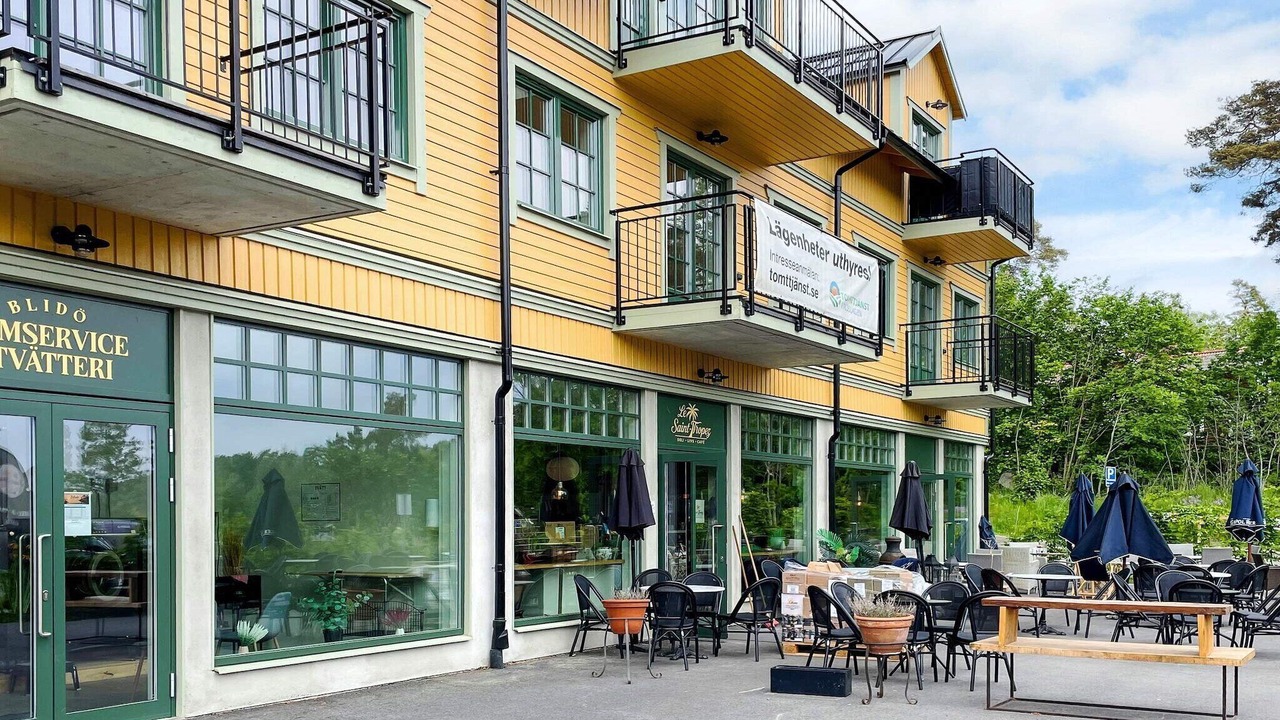Photo of Outdoor in Blido