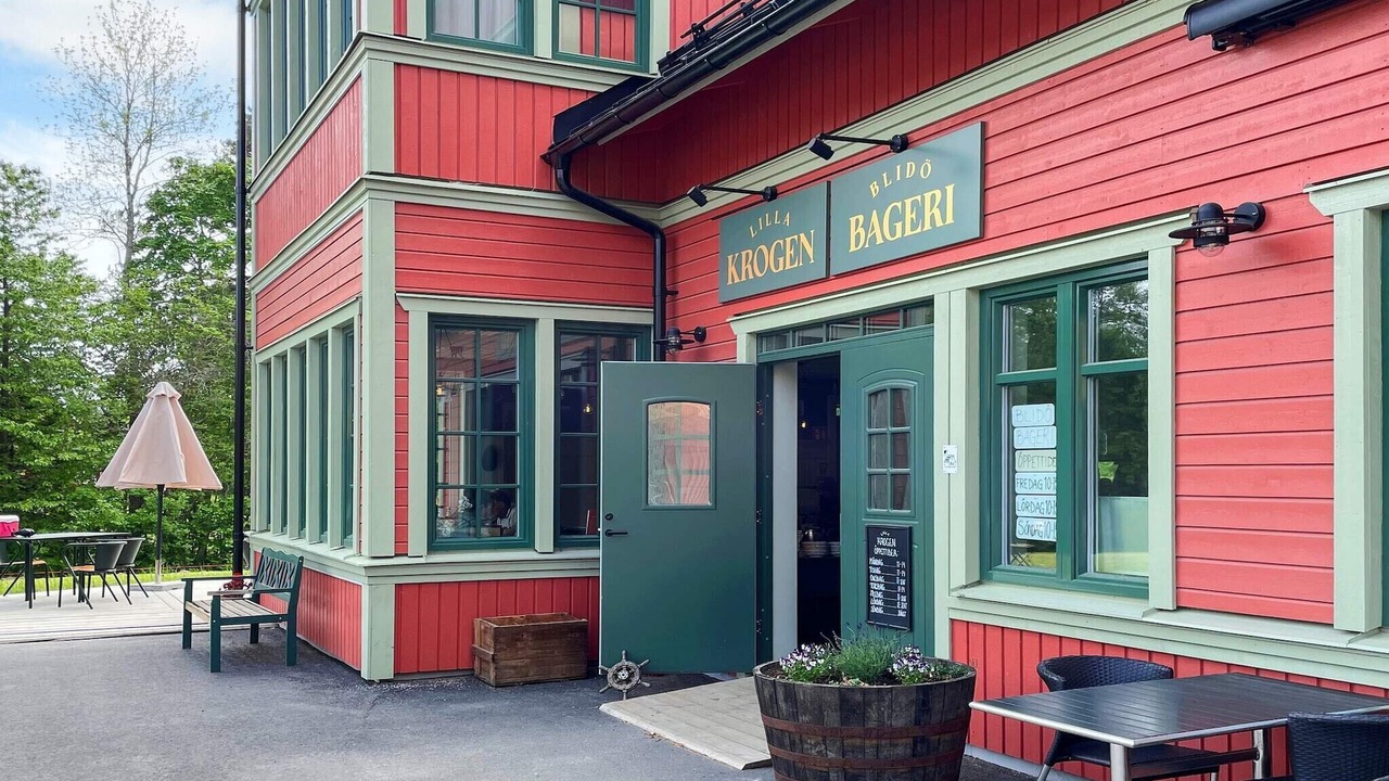 Photo of Outdoor in Blido