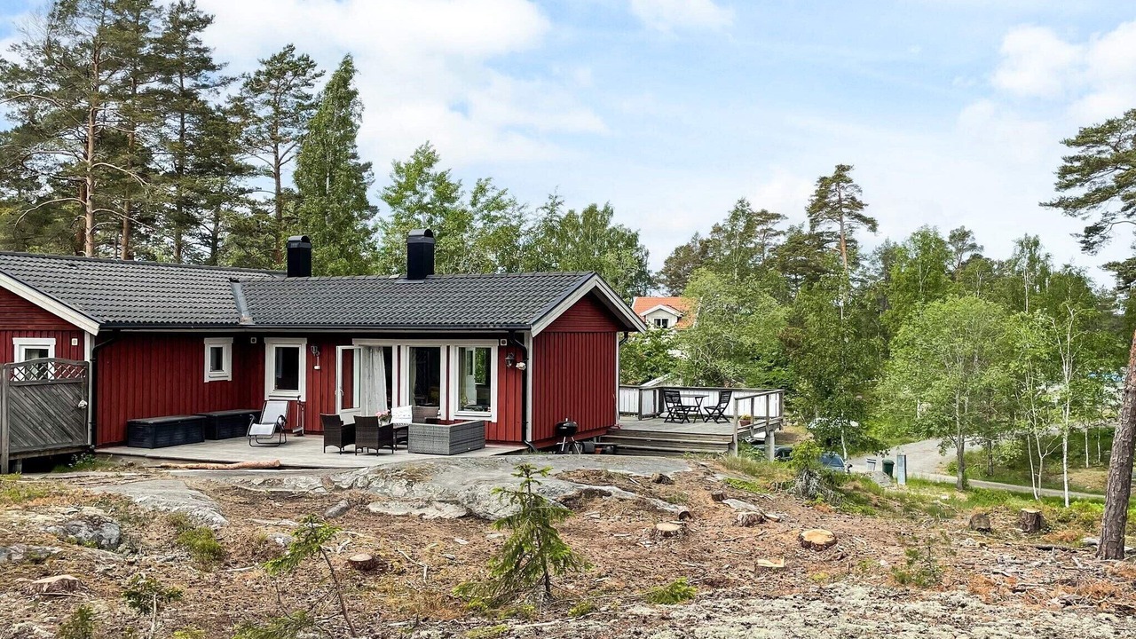 Photo of Outdoor in Blido