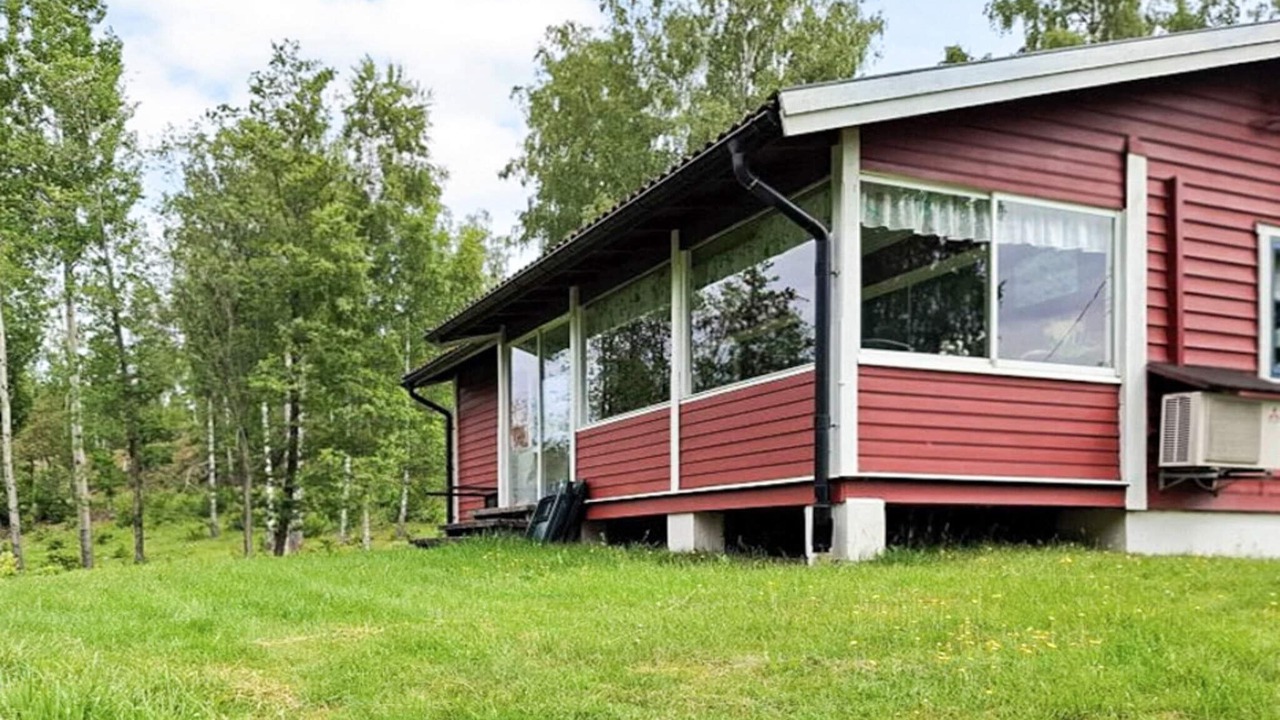 Photo of Outdoor in Animskog