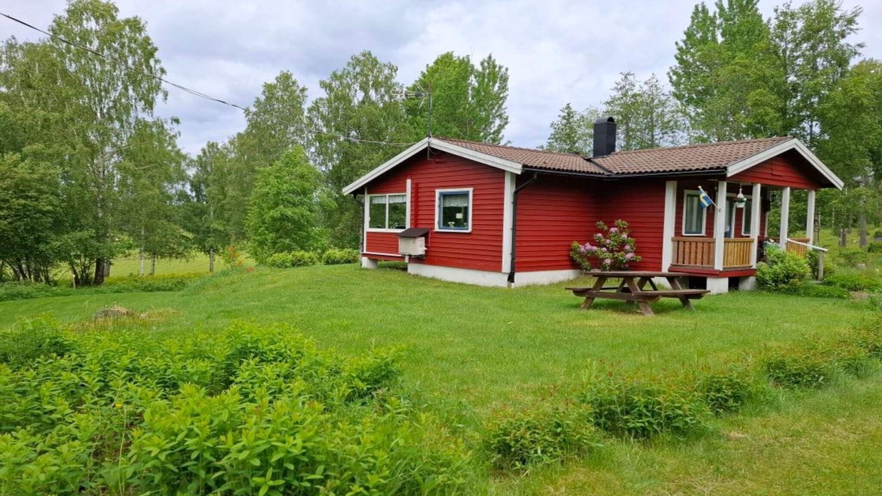 Photo of Outdoor in Animskog