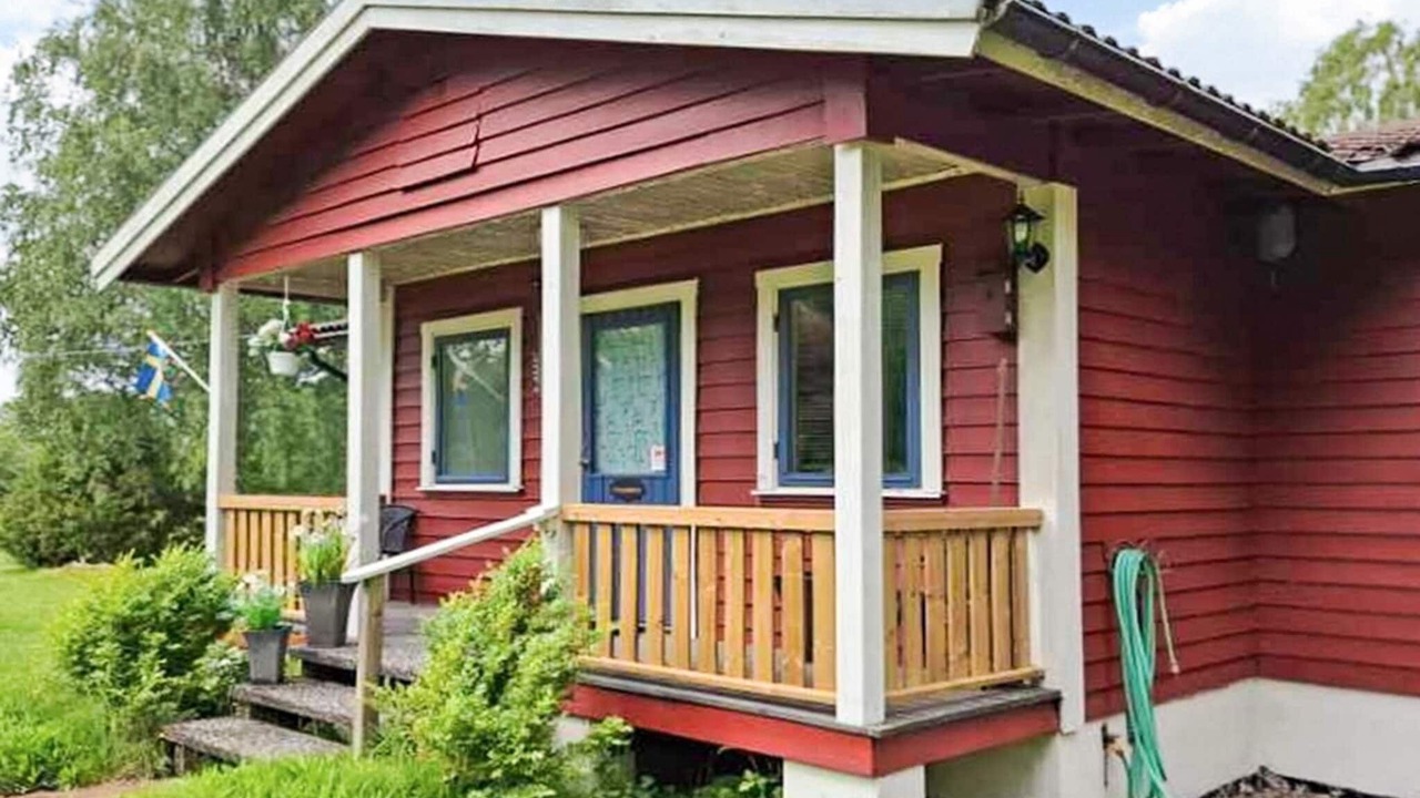 Photo of Outdoor in Animskog
