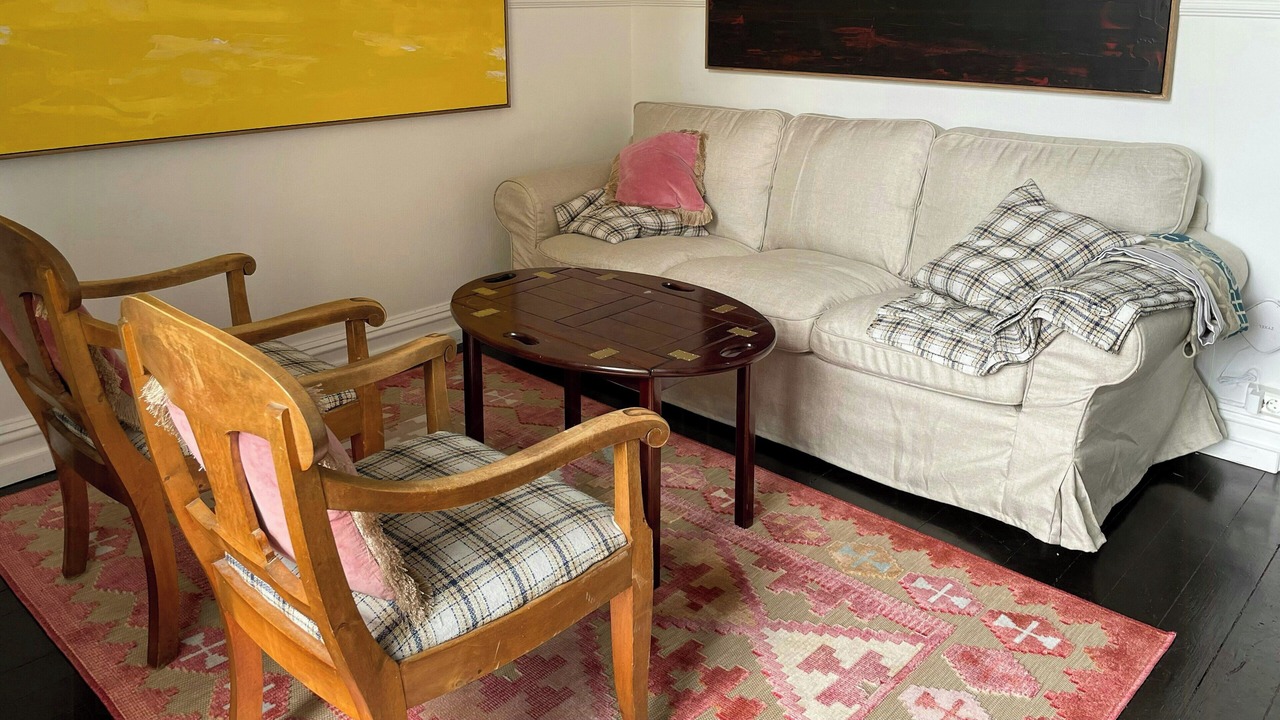 Photo of Livingroom in St. Hanshaugen
