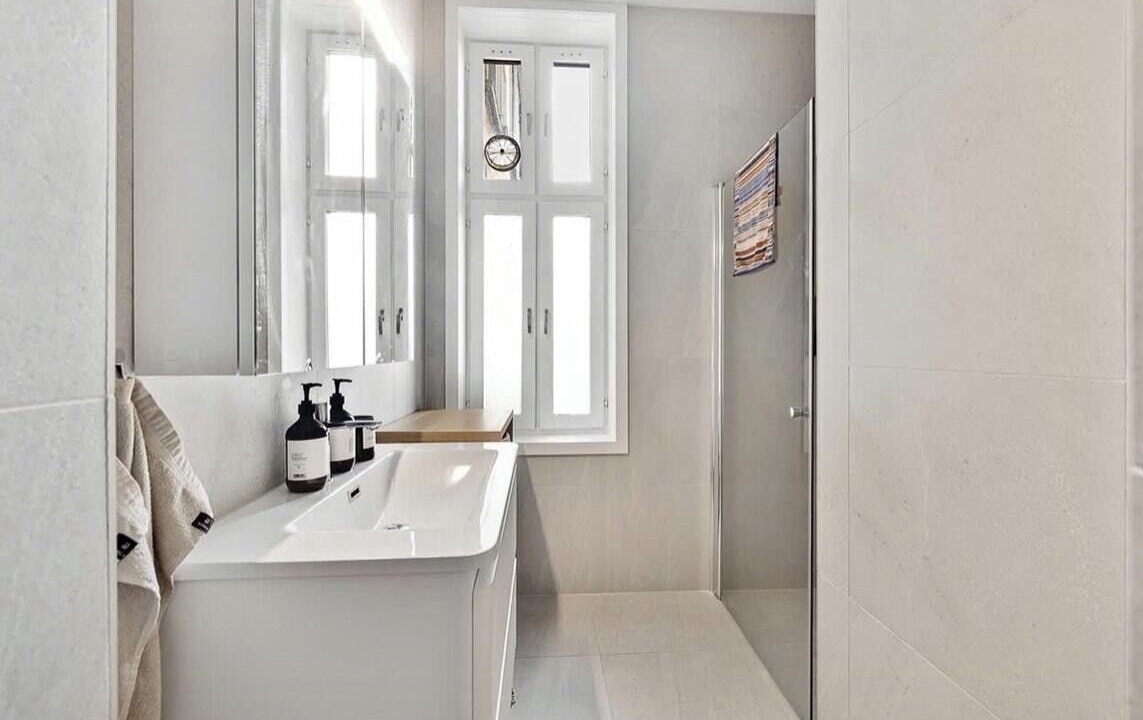 Photo of Bathroom in St. Hanshaugen